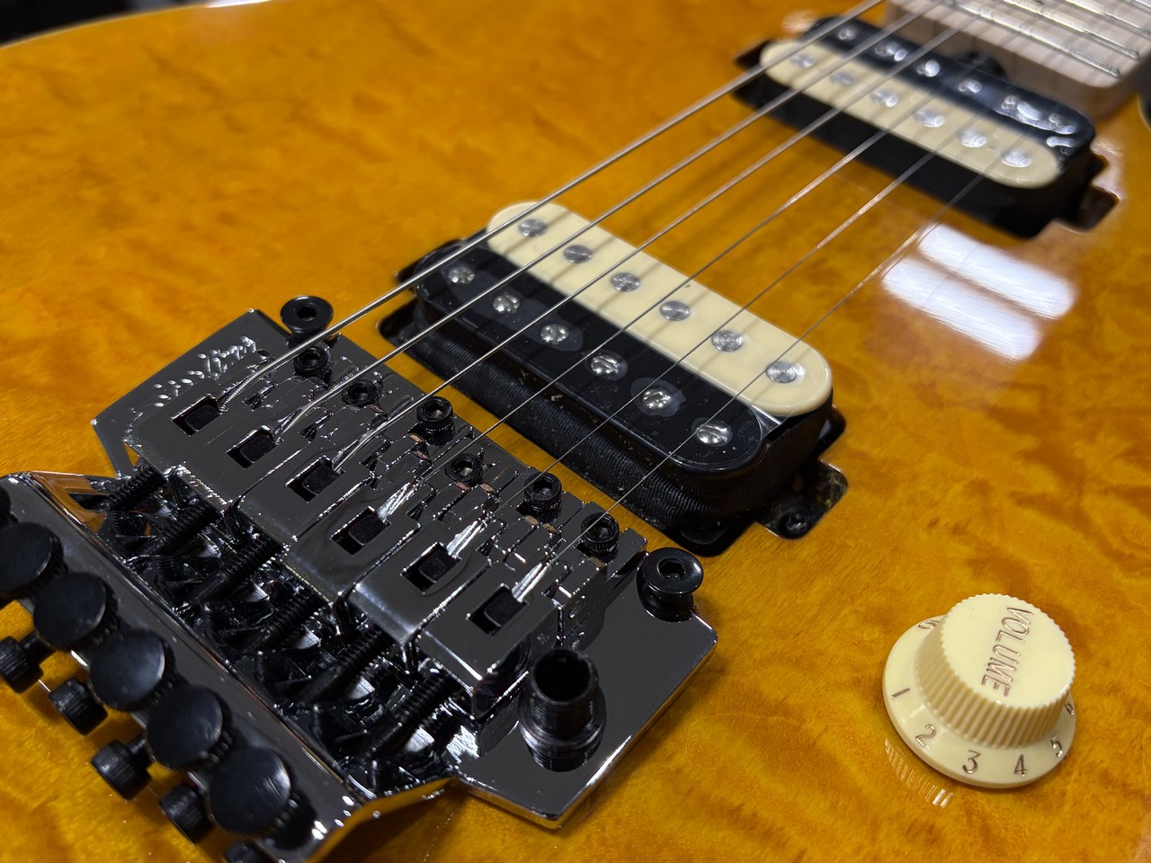 Sterling by MusicMan AX40-TGO/M【中古品】 Sterling by MUSIC MAN AX40 TGO【一点限り新品アウトレット超