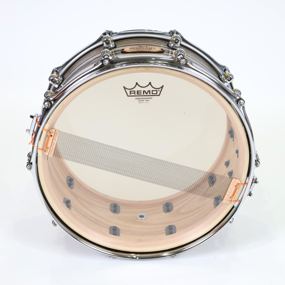 Pearl 【訳あり】 パール USA MUSIC CITY CUSTOM MCCA1465S/C Solid