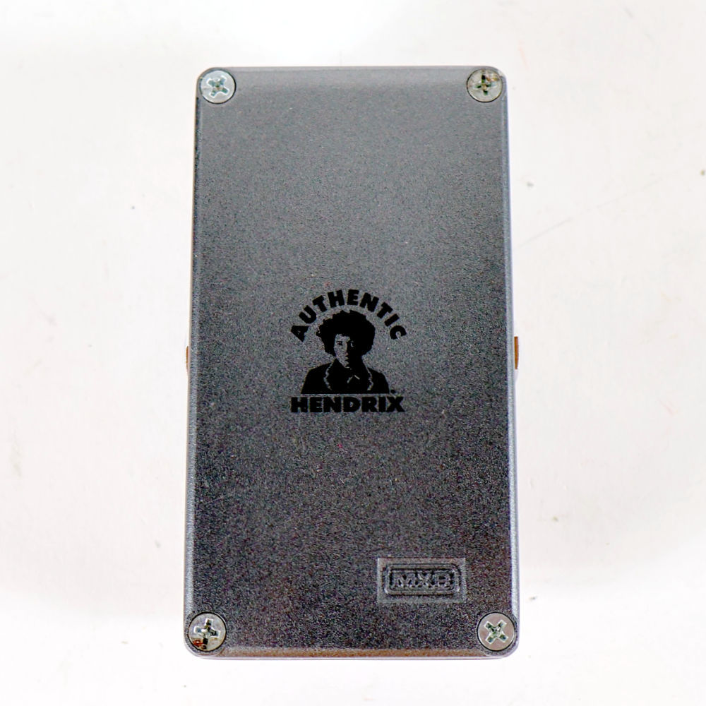 MXR 【中古】 エフェクター MXR JHM8M Jimi Hendrix GYPSY FUZZ