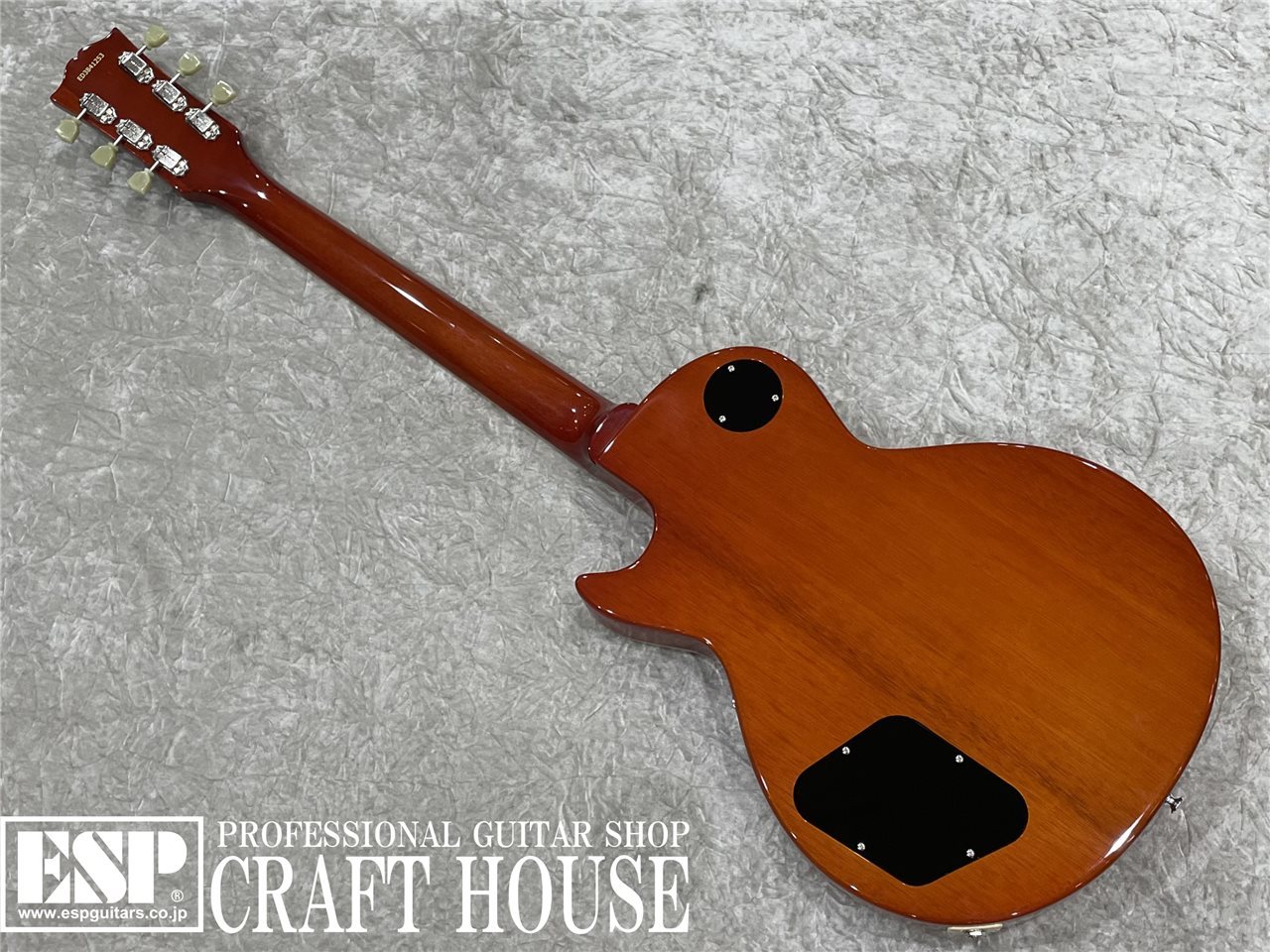 EDWARDS E-LP-STD／Vintage Honey Burst／美品 楽天市場】Edwards E-LPS Vintage Honey Burst 新品[エドワーズ