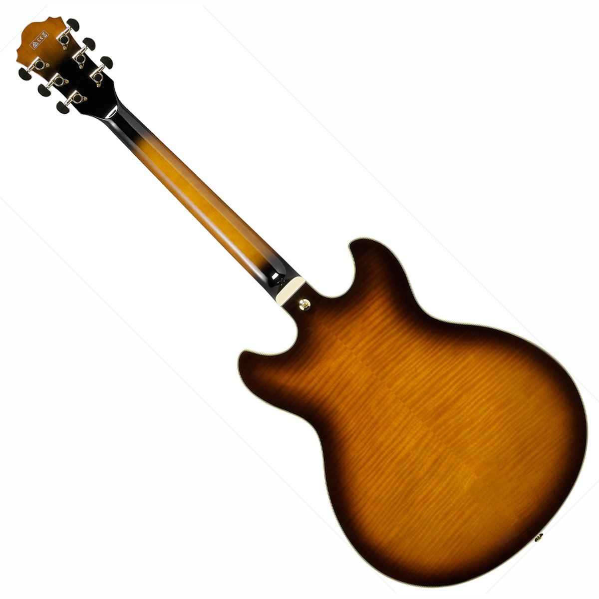 Ibanez AS93FML VLS Artcoreシリーズ セミアコギター（新品/送料