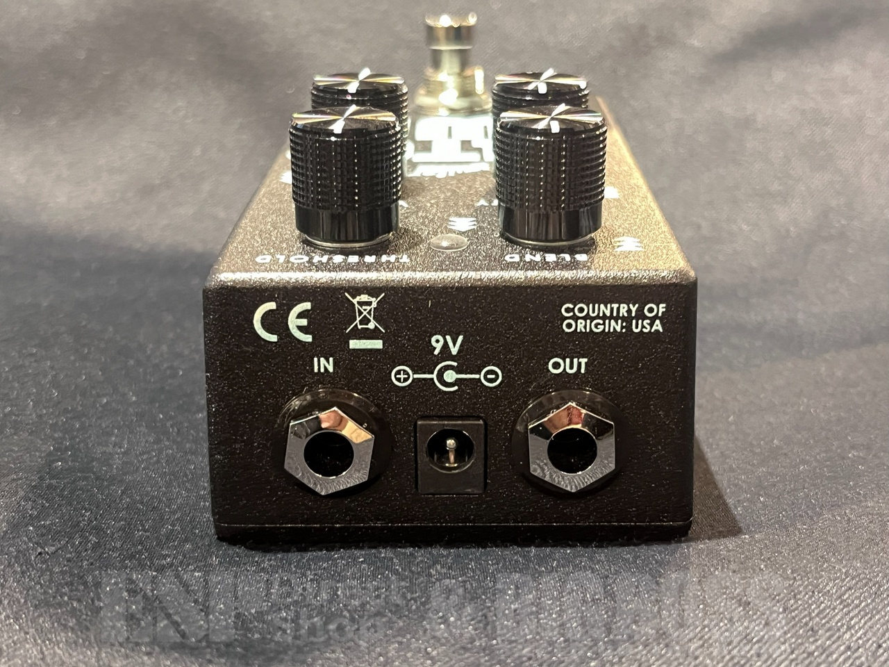 aguilar FILTER TWIN（新品/送料無料）【楽器検索デジマート】