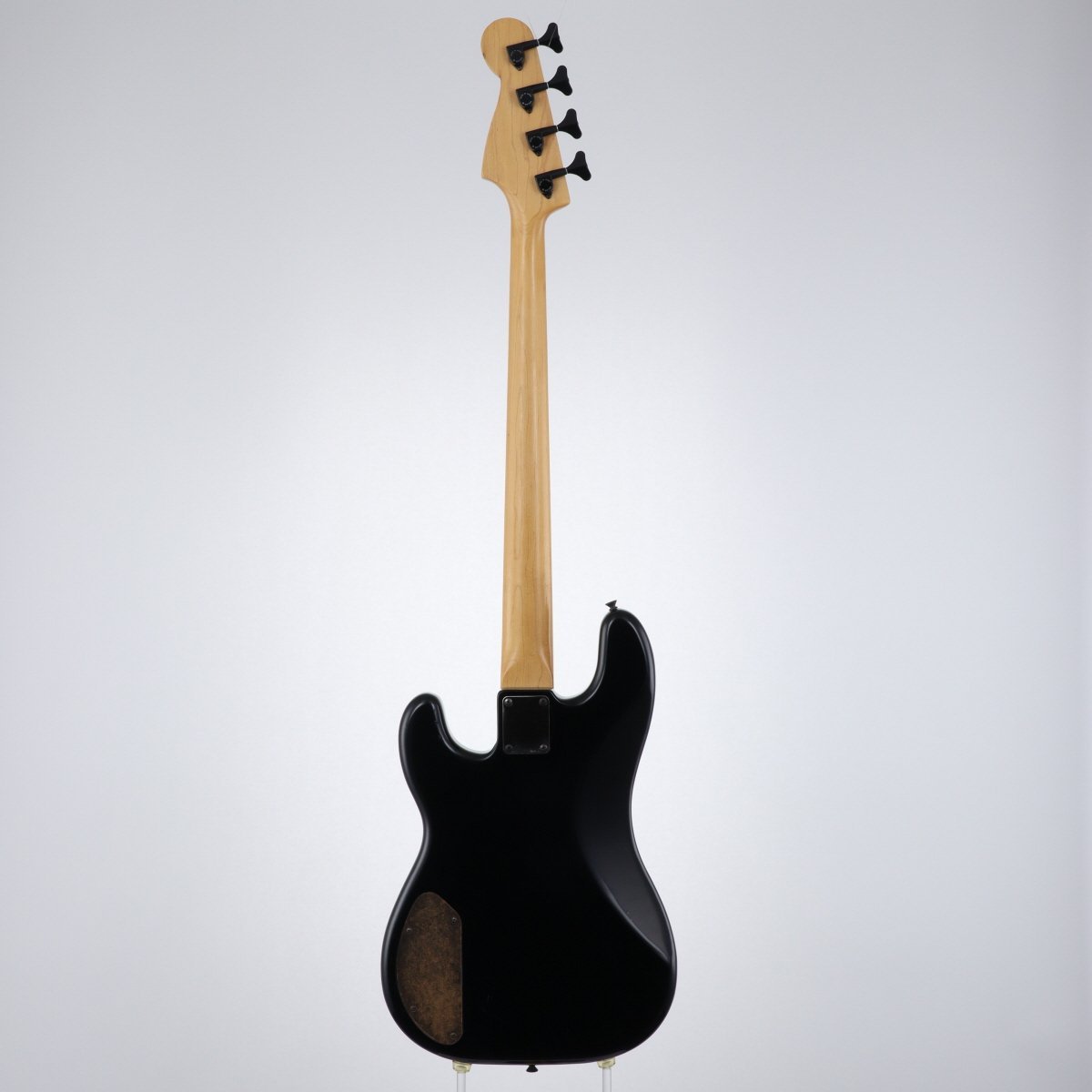 Fender Japan PJ-36 Jazz Bass Special Black 【梅田店】（中古/送料