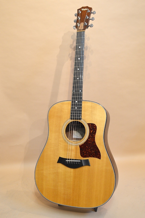 Taylor 310 オール単板　2002年 Taylor 310 オール単板 2002年 Taylor 310 オール単板 2002年 - メルカリ