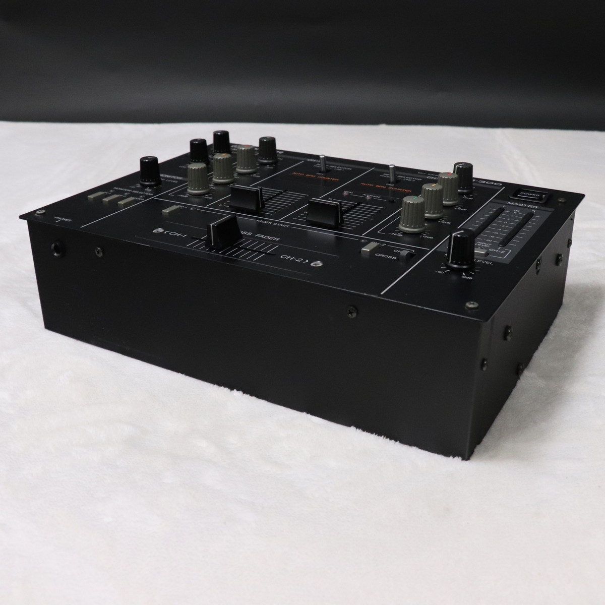 Pioneer Dj DJM-300 【梅田店】（中古）【楽器検索デジマート】