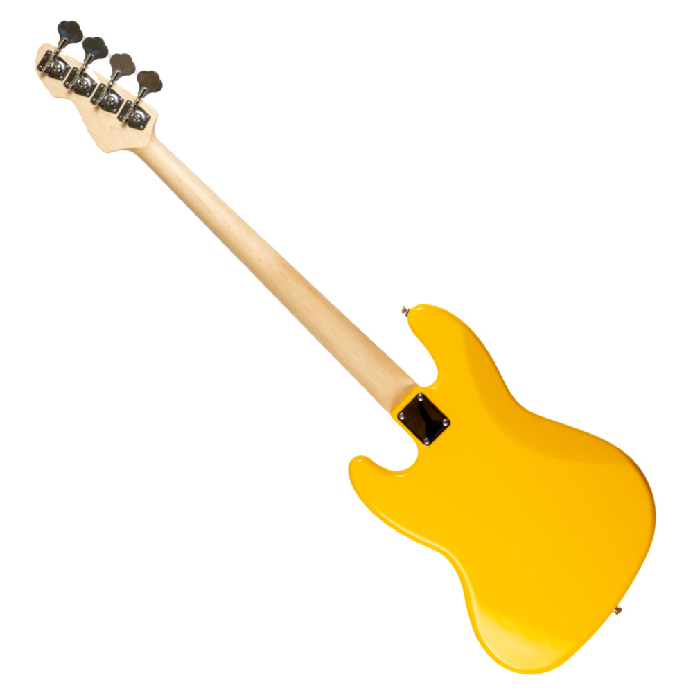 Markbass マークベース MAK-B/YEJB4 MB Yellow JB エレキベース（新品