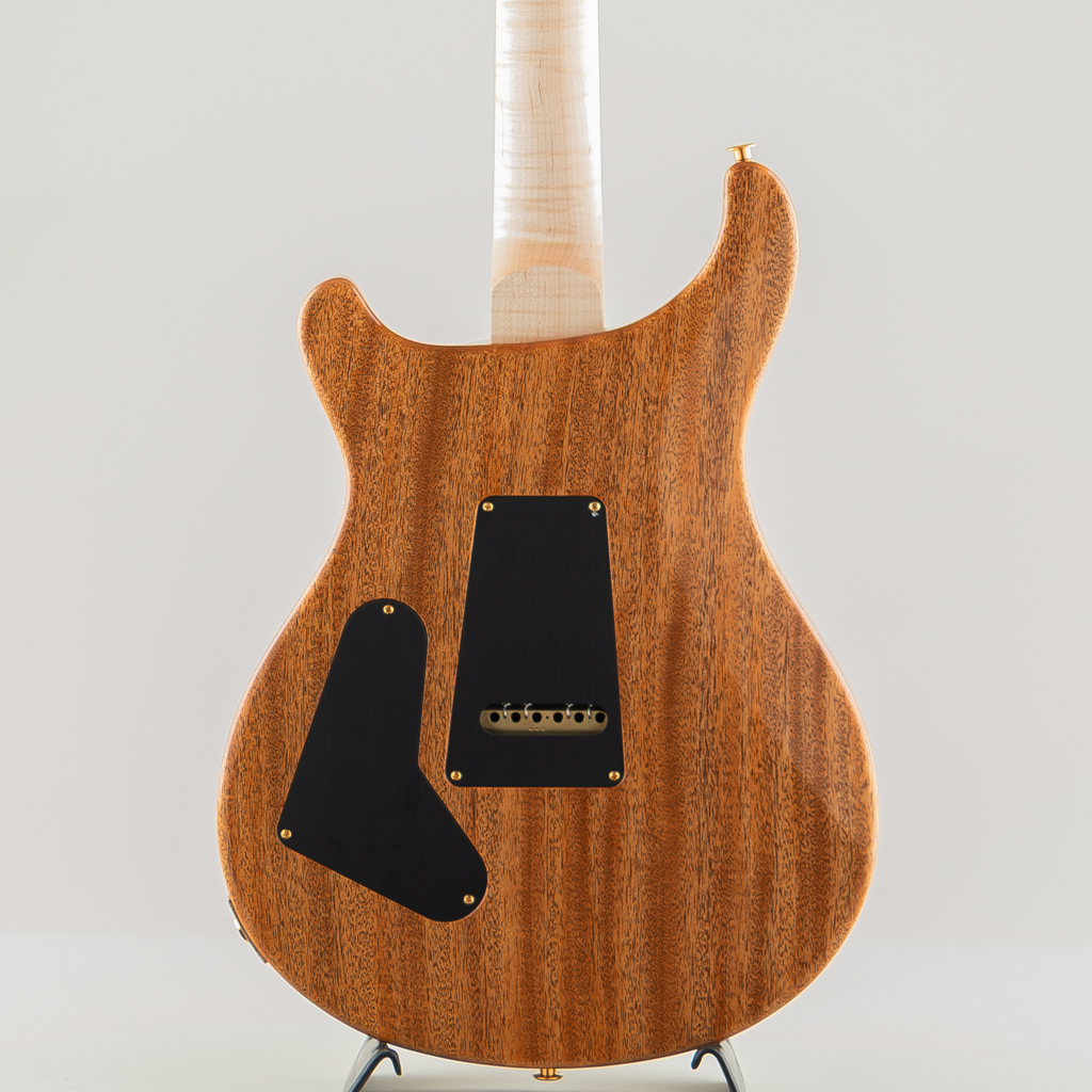 Paul Reed Smith(PRS) Wood Library Custom 24 10Top Natural Japan