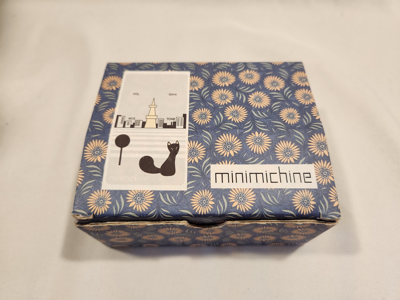 minimichine たまゆら（中古/送料無料）【楽器検索デジマート】