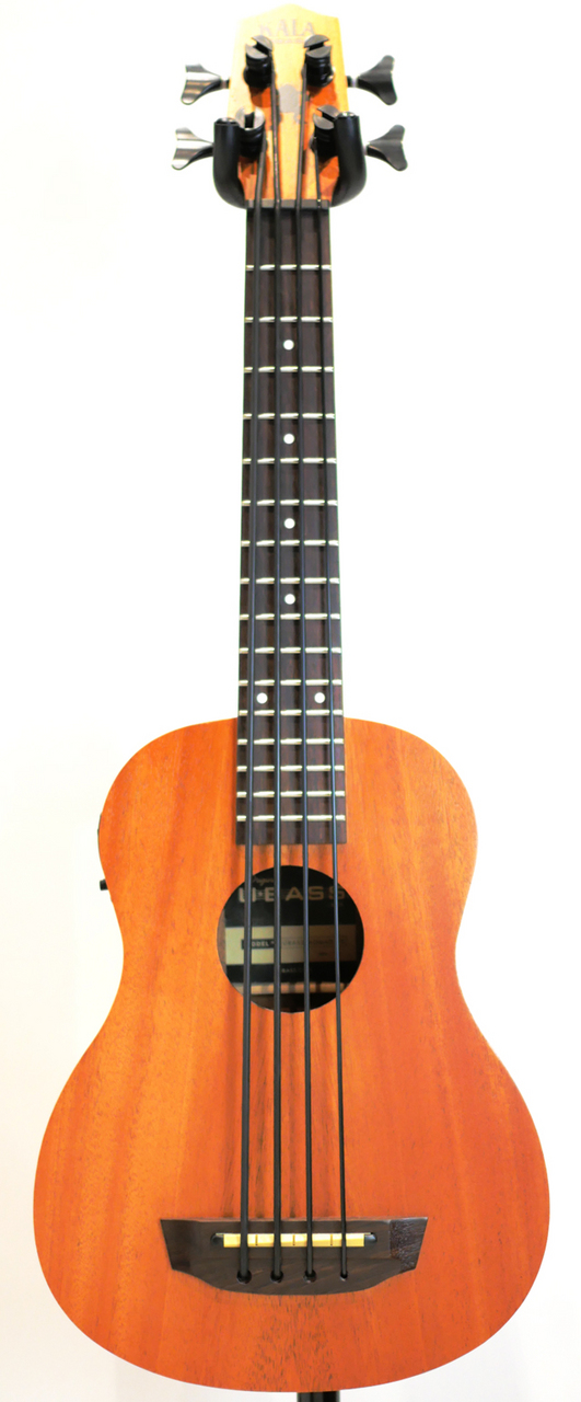 KALA UBASS-NOMAD-FS（新品）【楽器検索デジマート】