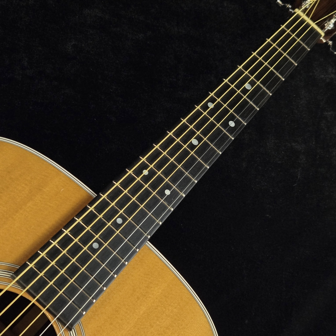 Martin CTM D-28 1999 - Natural【現物画像】（中古/送料無料）【楽器