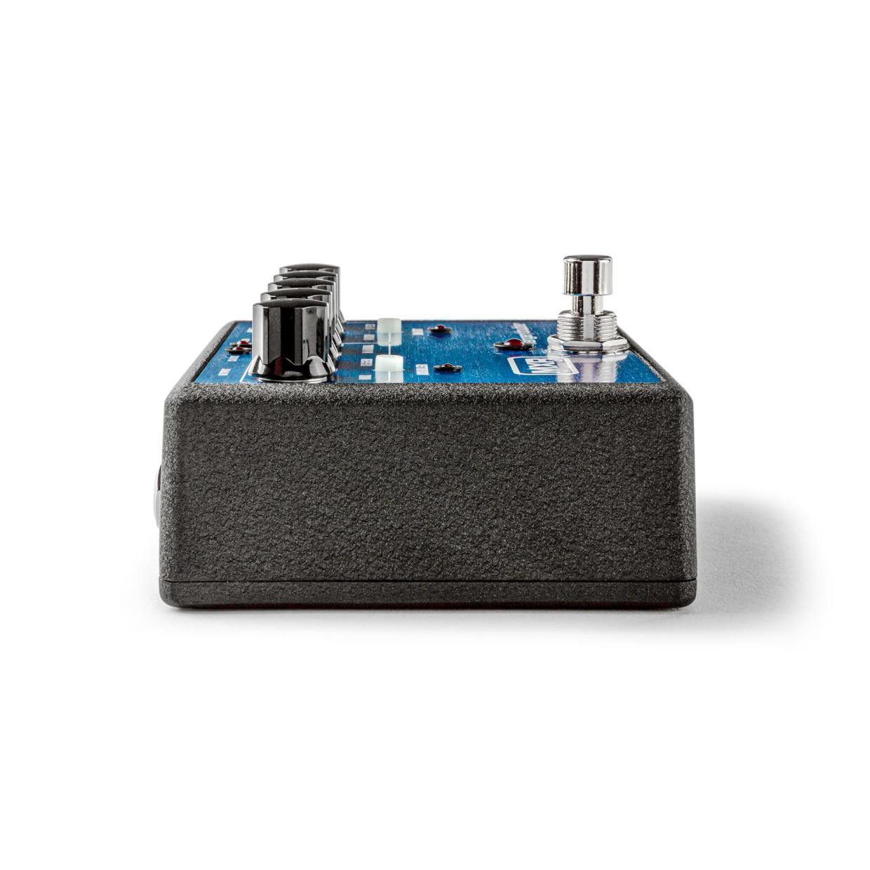 MXR M226R Flanger/Doubler（新品/送料無料）【楽器検索デジマート】
