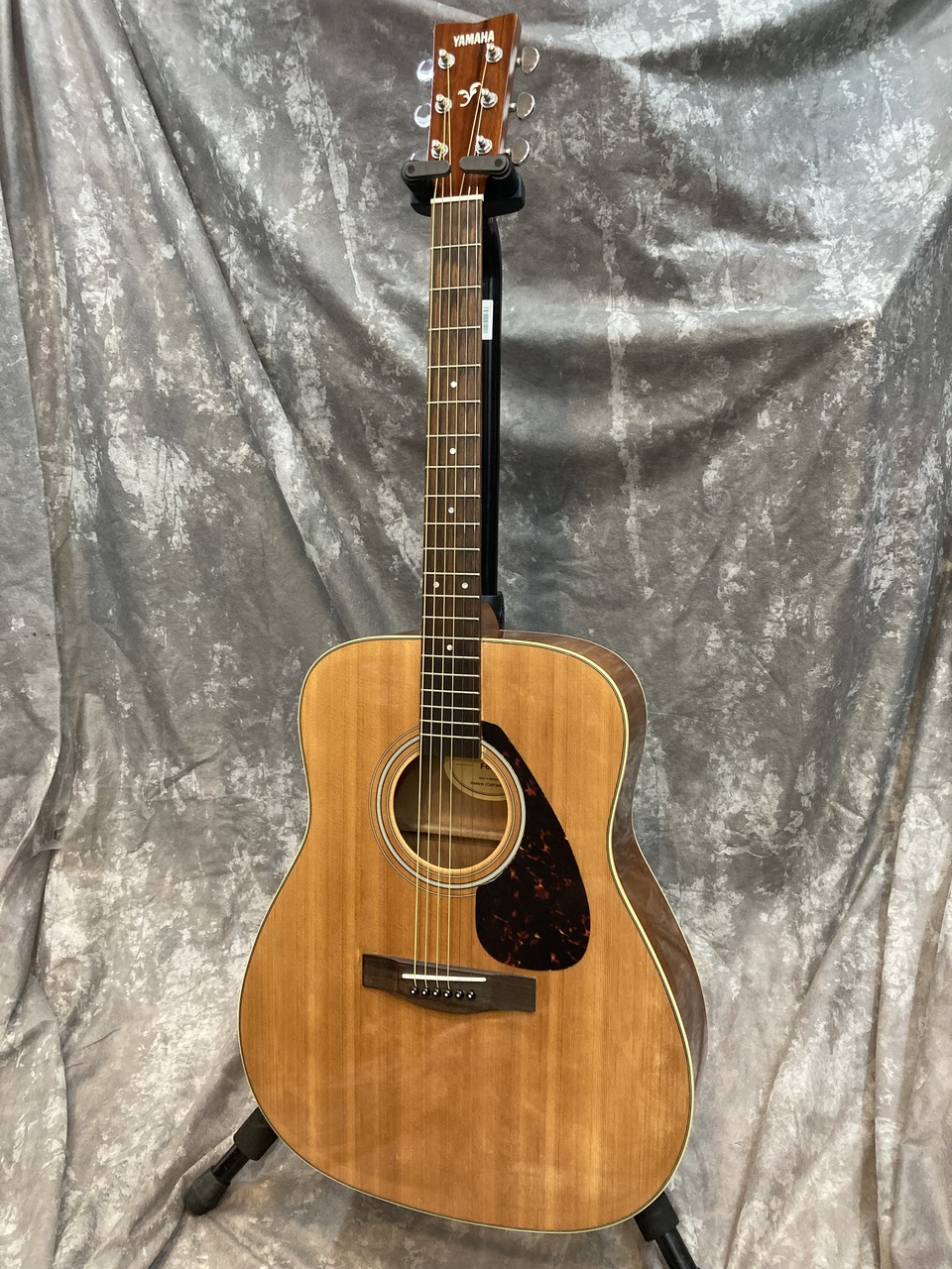 YAMAHA F620（中古）【楽器検索デジマート】