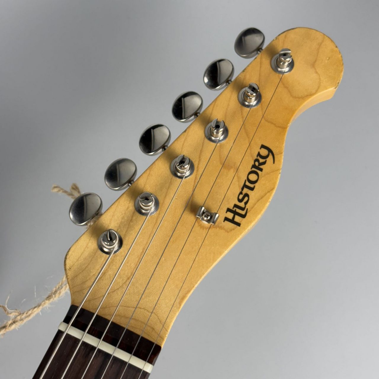 HISTORY HTL-Premium ASBL【現物画像】（新品/送料無料）【楽器検索