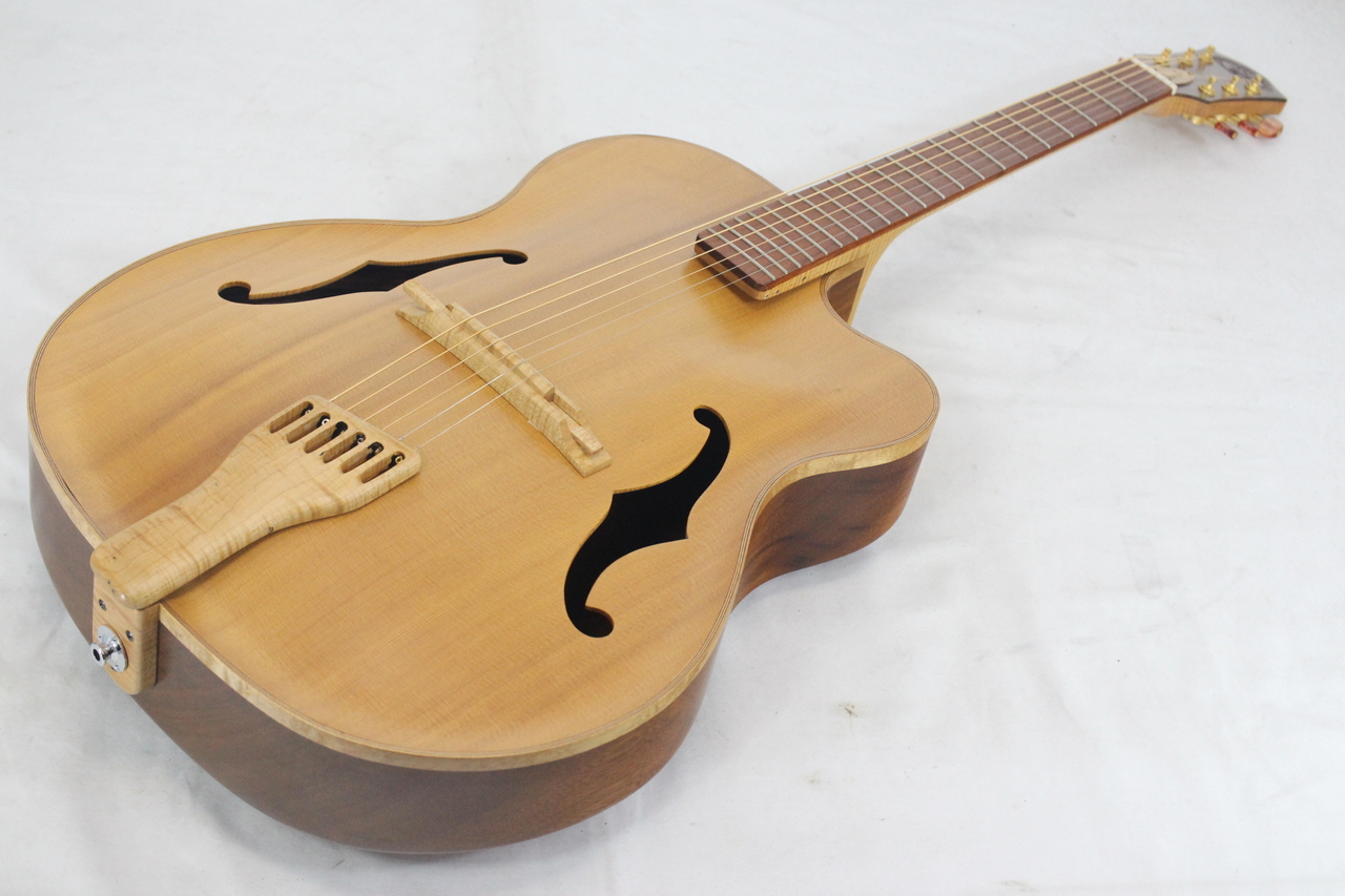 レストア済み　昭和レトロ　日本製　シンボデイ　フルアコ　エレキギター レストア済み 昭和レトロ 日本製 シンボデイ フルアコ エレキギター