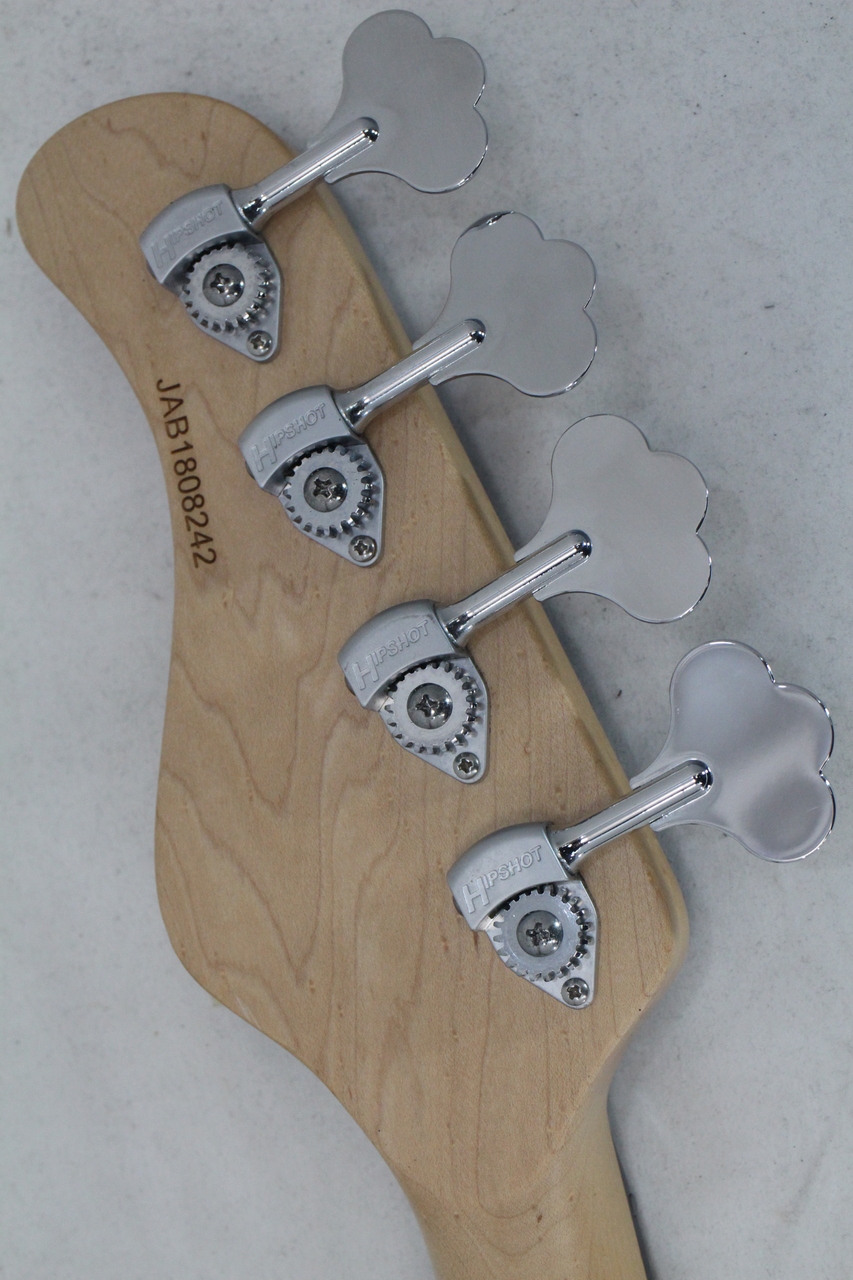 MAYONES JABBA 4 CLASSIC（中古）【楽器検索デジマート】