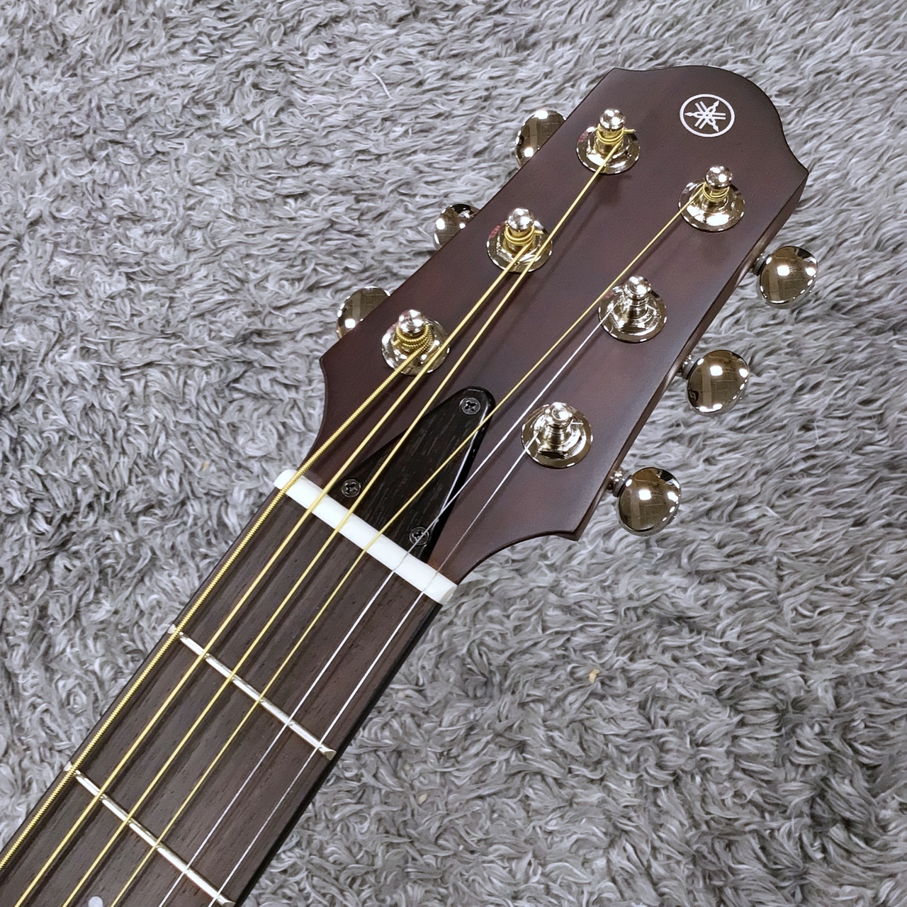 YAMAHA SLG200S Silent Guitar NT (Natural)【サイレントギター