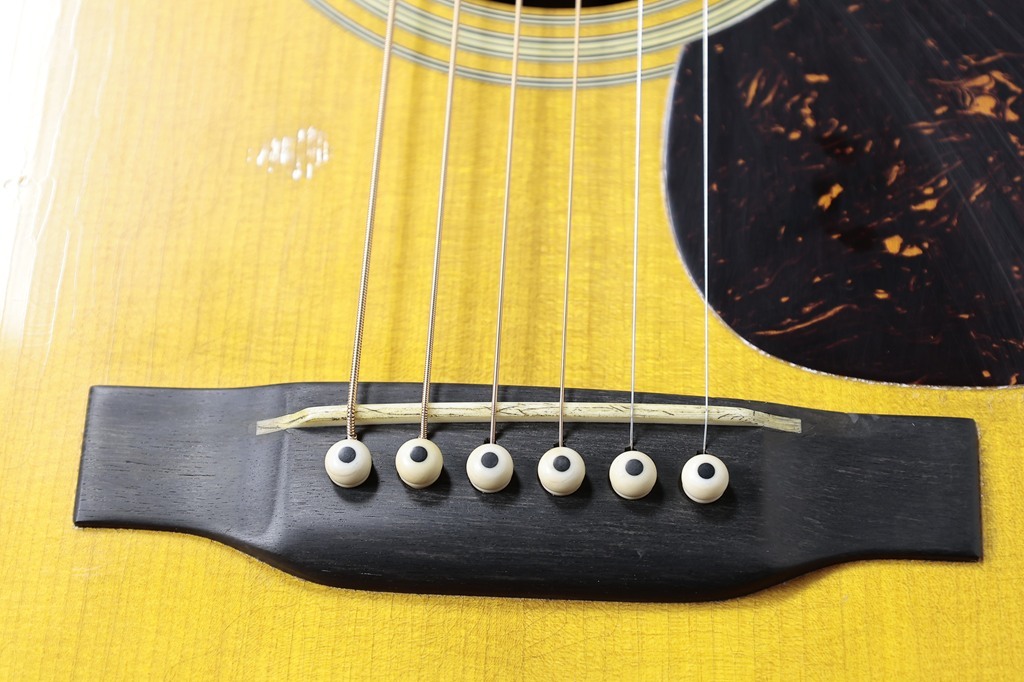 Martin 【究極のレプリカ】D-28 Authentic 1937 Guatemalan Aged