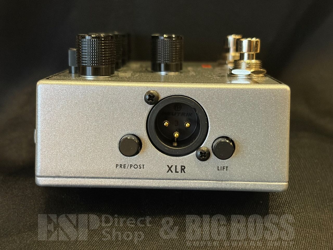 aguilar TONE HAMMER V2（新品/送料無料）【楽器検索デジマート】