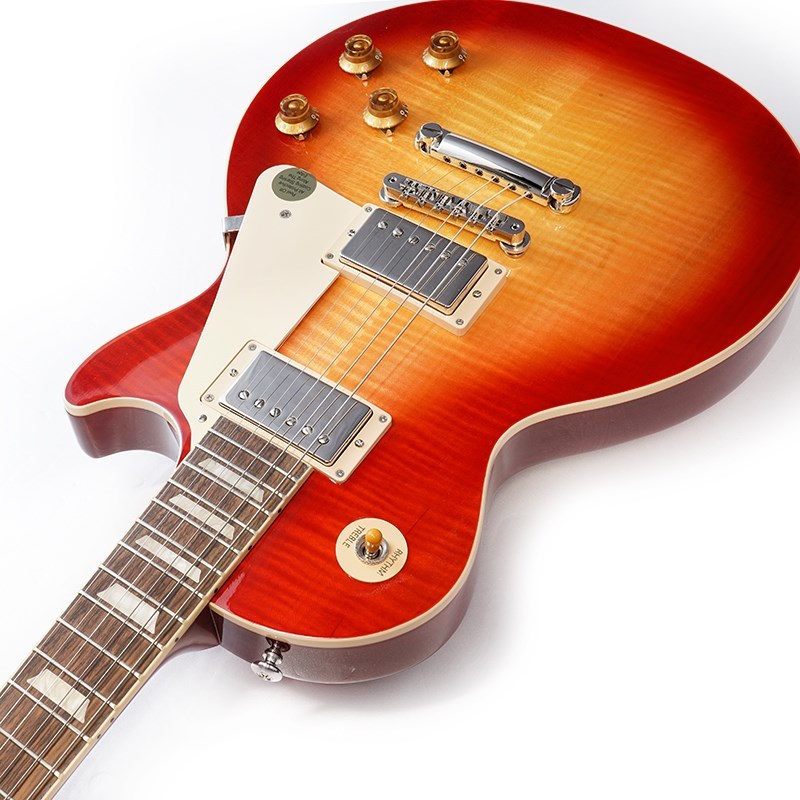 Gibson USA Exclusive Les Paul Standard '50s AAA Hand Select