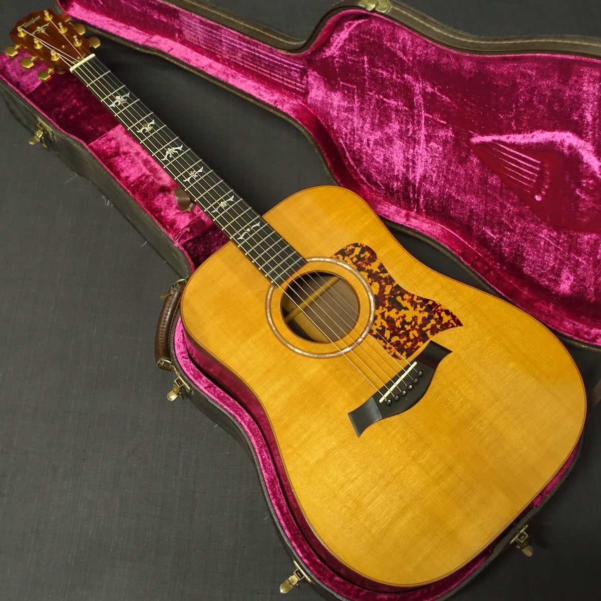 Taylor 910【1992年製】（中古）【楽器検索デジマート】