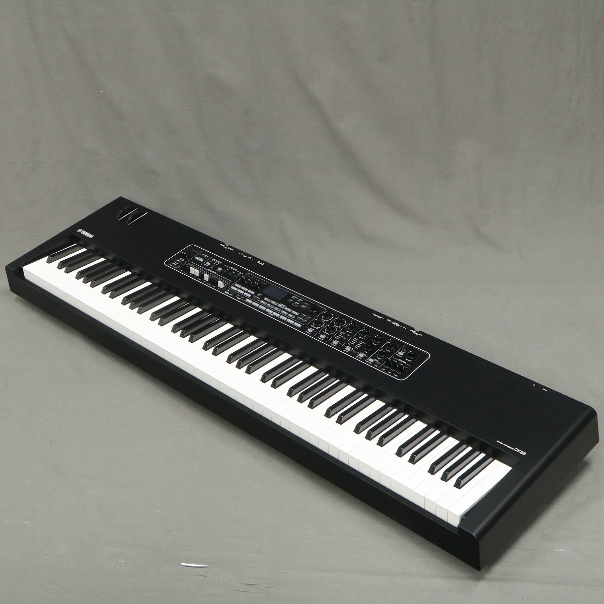 YAMAHA CK88 88鍵ステージキーボード 【展示品特価】【アウトレット
