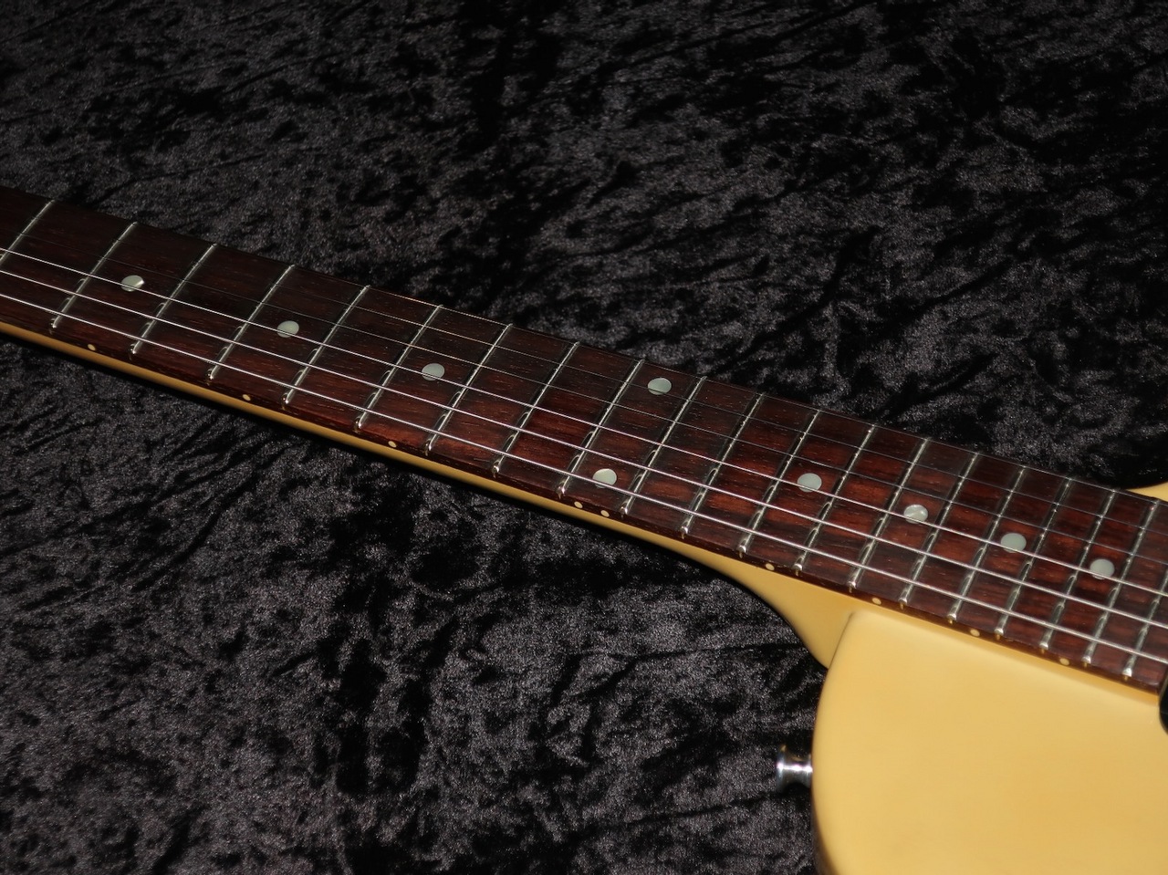 Gibson Custom Shop Historic Collection 1957 Les Paul Junior Single