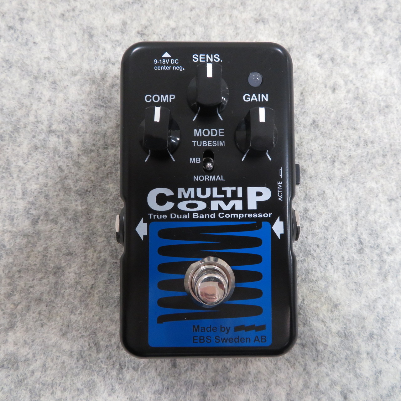 EBS ☆セール対象品☆MultiComp BlueLabel（新品）［デジマート