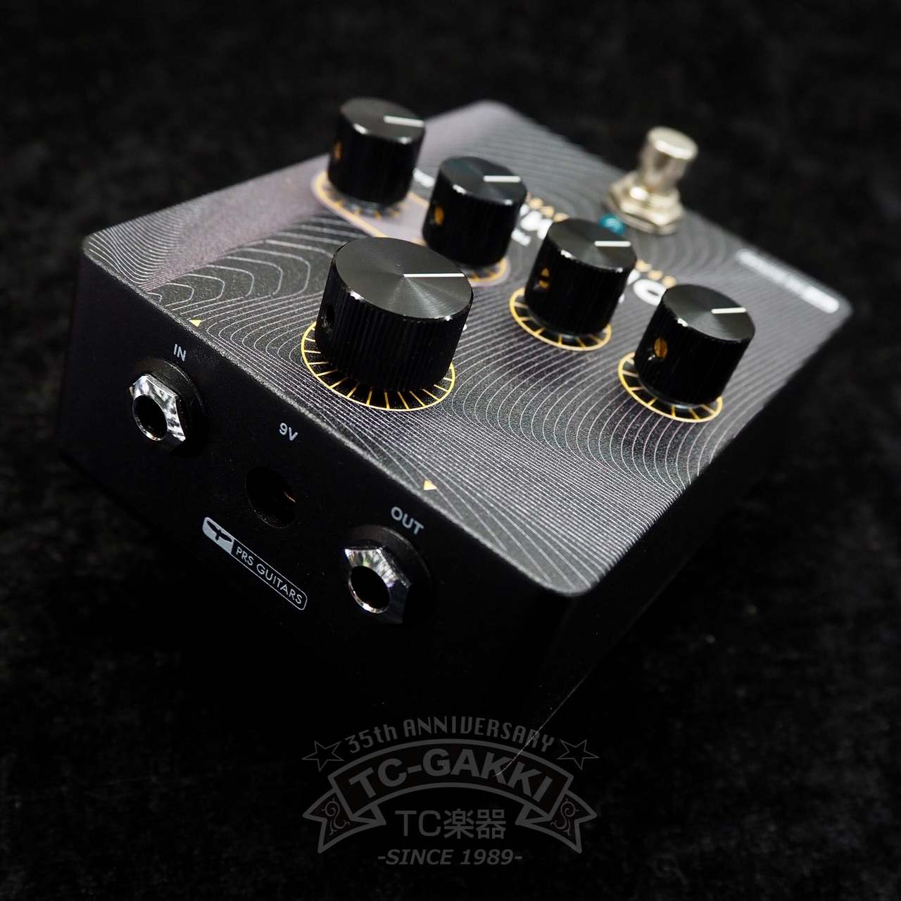 Paul Reed Smith(PRS) HORSEMEAT（中古）【楽器検索デジマート】