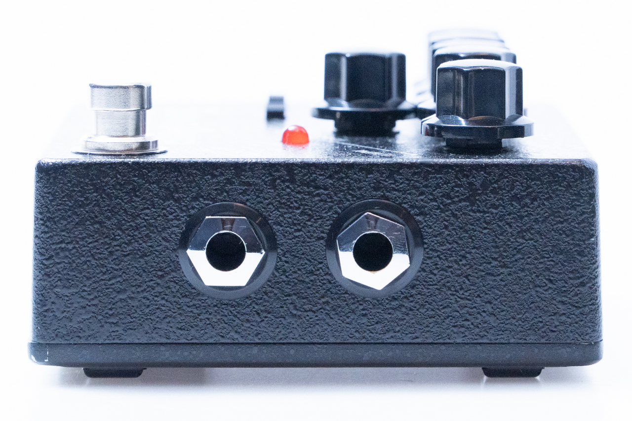 TECH21 SansAmp BASS DRIVER DI-LB【GIB横浜】（中古/送料無料）【楽器