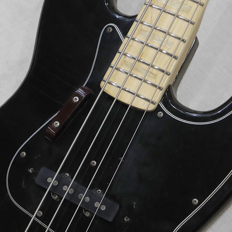Fender VINTAGE Jazz Bass '77 Black/M（ビンテージ）［デジマートSALE