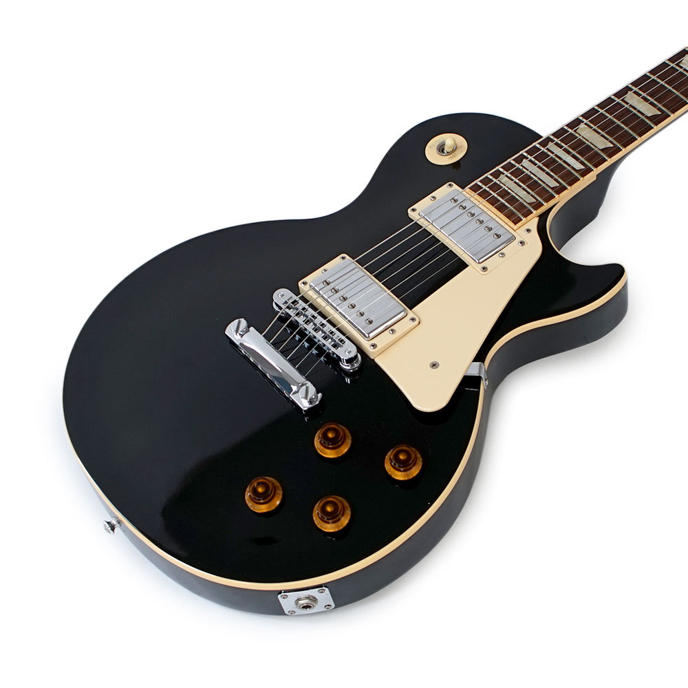Gibson 【中古】 GIBSON Les Paul Standard Ebony 2011年製