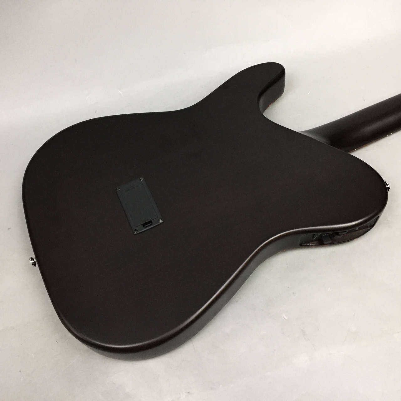 SCHECTER OL-FL SSG(Satin Surf Green)（中古/送料無料）【楽器