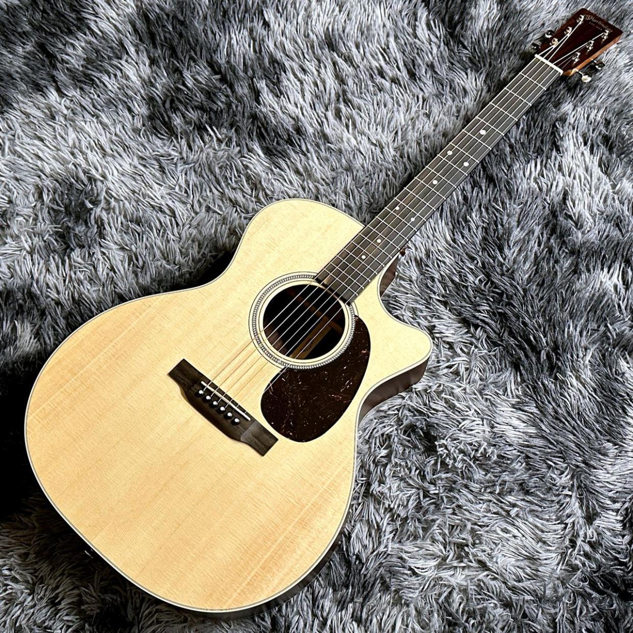 Martin GPC-16E-01 Rosewood #2990698【特価】 【エレアコ】（新品特価
