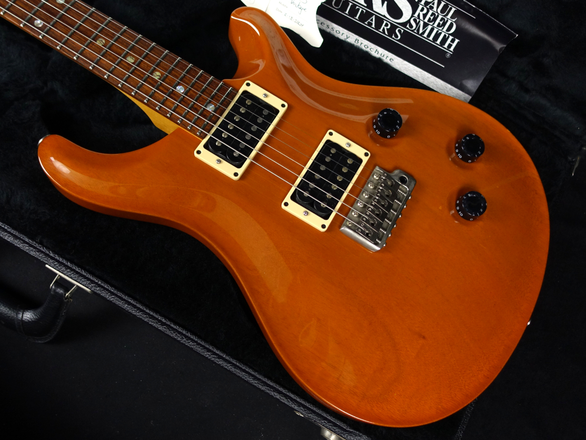 Paul Reed Smith(PRS) CE24 Mahogany 2004（中古）【楽器検索