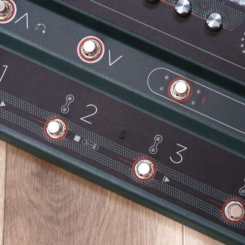 Kemper USED 中古 Profiler Stage (KEMPER ケンパー)（中古）【楽器