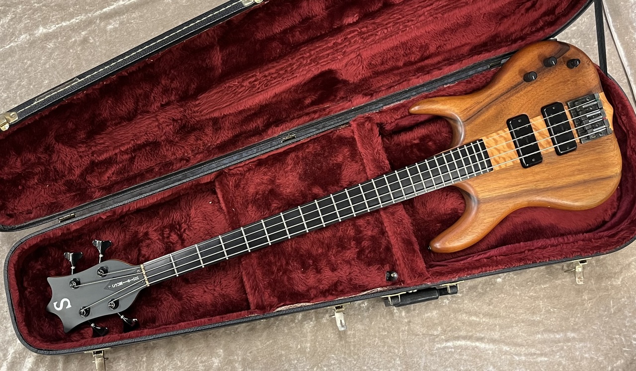 KenSmith CR-4 Koa 1994年製USED【3.83kg】【G-CLUB TOKYO】（中古