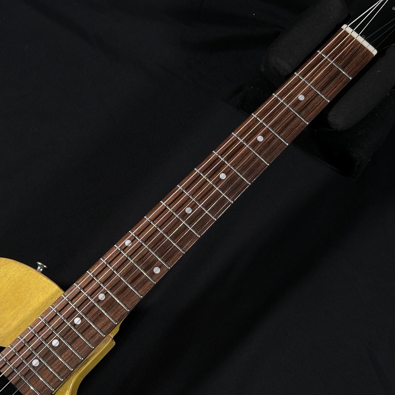 Jimmy Wallace LP SPL SC TVY【当社買付品】（中古/送料無料）【楽器