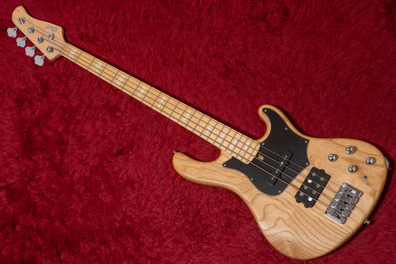 Cort GB74 NAT 3.715kg #130912046【GIB横浜】（中古/送料無料）【楽器