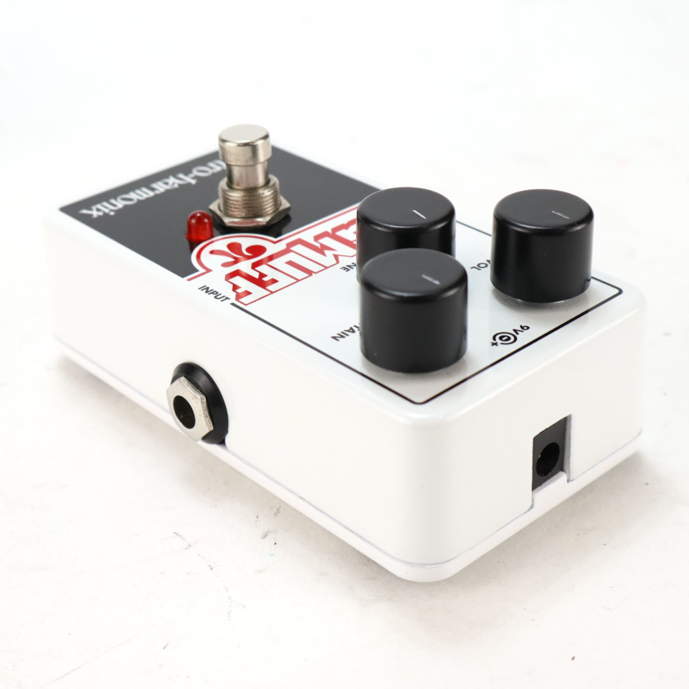 Electro-Harmonix 【中古】 ナノビッグマフ ELECTRO-HARMONIX Nano Big