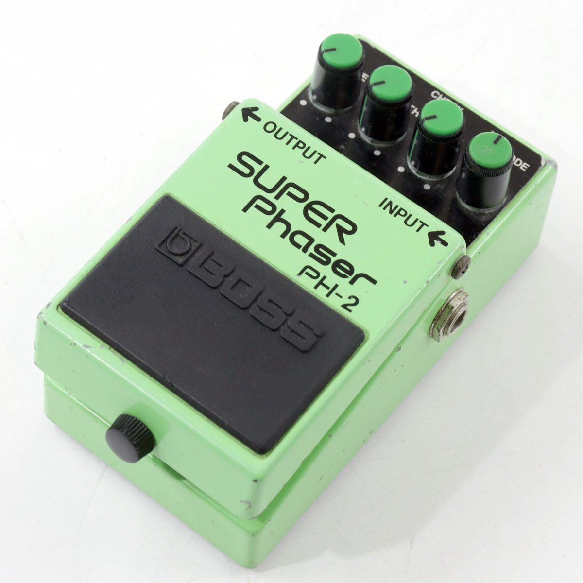 BOSS PH-2 SUPER Phaser Japan ACA フェイザー 【池袋店】（中古