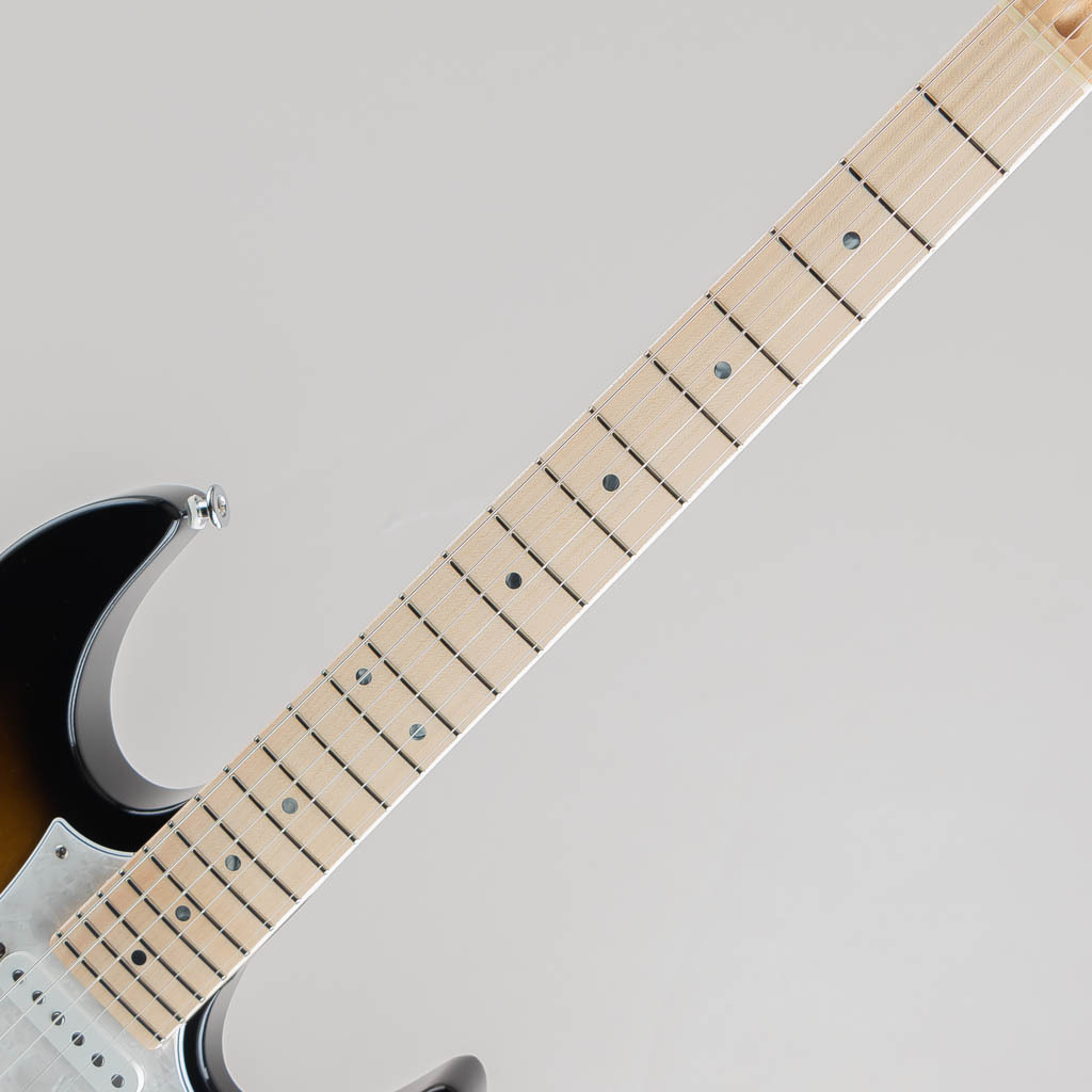 FUJIGEN(FGN) EOS2-ASH-M/2TSU（新品/送料無料）【楽器検索