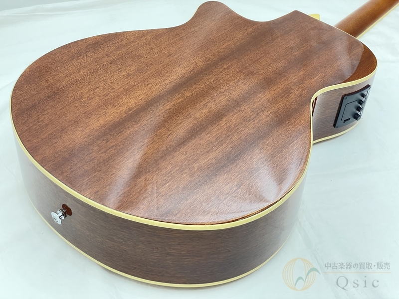 Ibanez PC33ce-NT 【返品OK】[VLN13]【梅田店在庫】（中古）【楽器検索