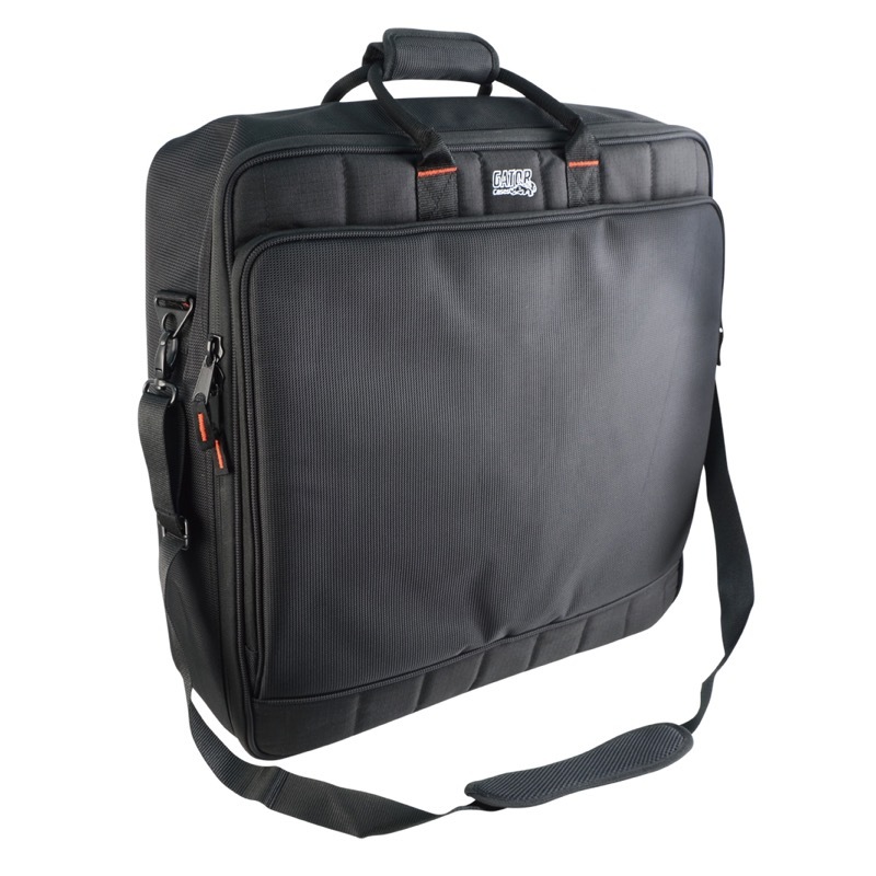 GATOR G-MIXERBAG-2020 ミキサーケース（新品/送料無料）【楽器検索