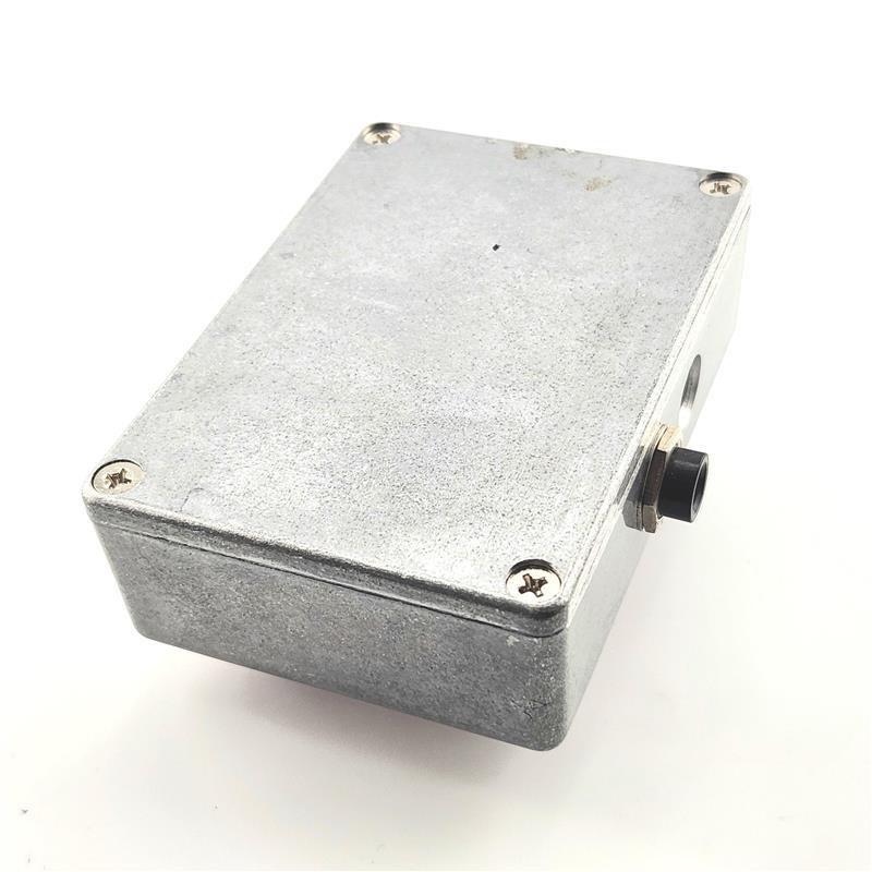ALBIT USED 中古 GW-1B [GERMANIUM DIODE BOOSTER FOR BASS] (旧仕様