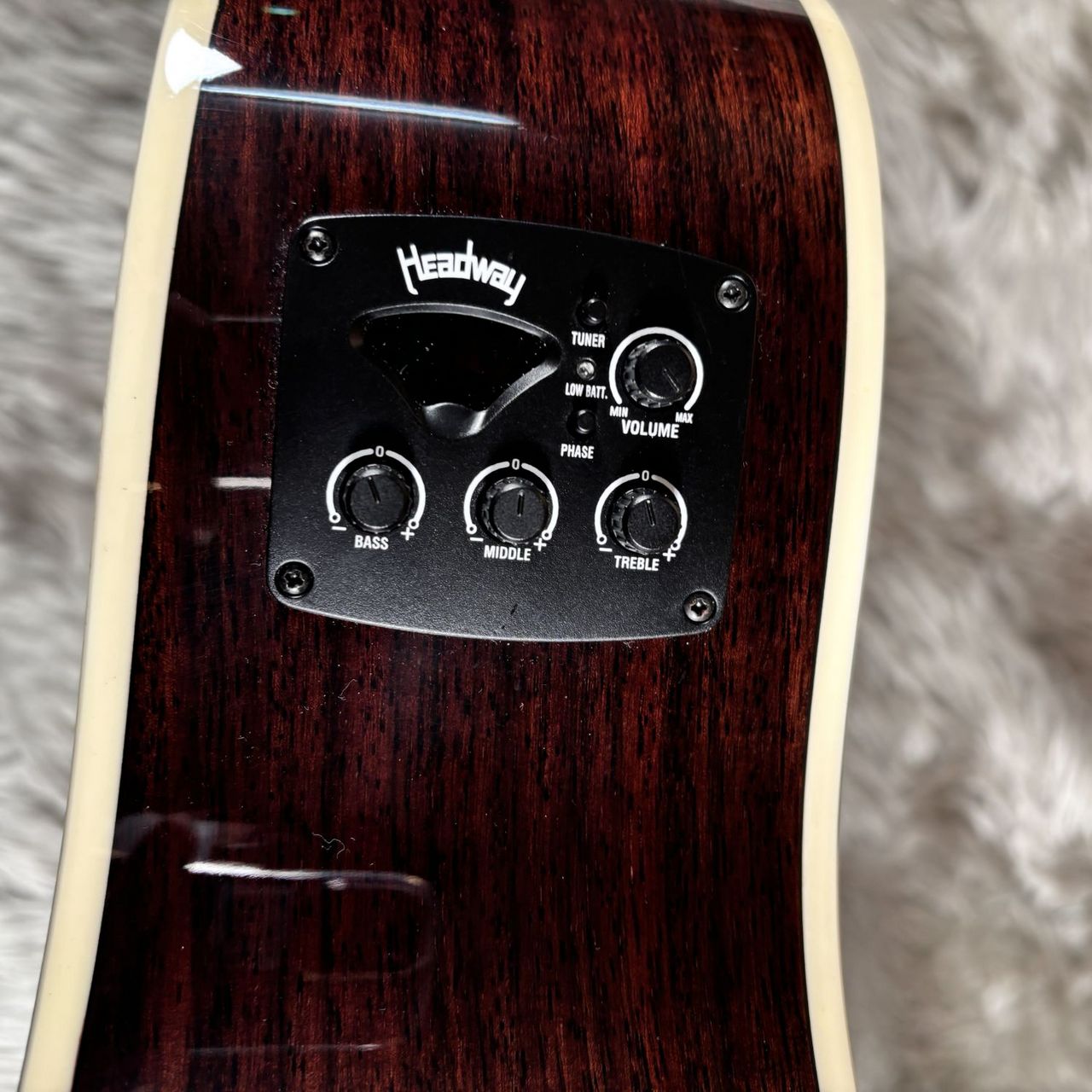 値下】中古（美品）HEADWAY HEC-55R（Headway 【USED】HEC-55R