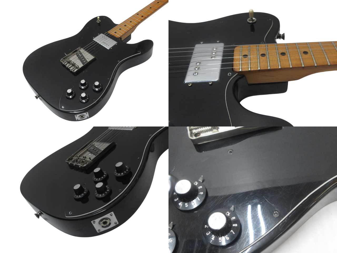 Fernandes　スパロゴ 　テレキャス　70年代 BURNY 　エレキギター Fernandes スパロゴ テレキャス 70年代 BURNY エレキギター