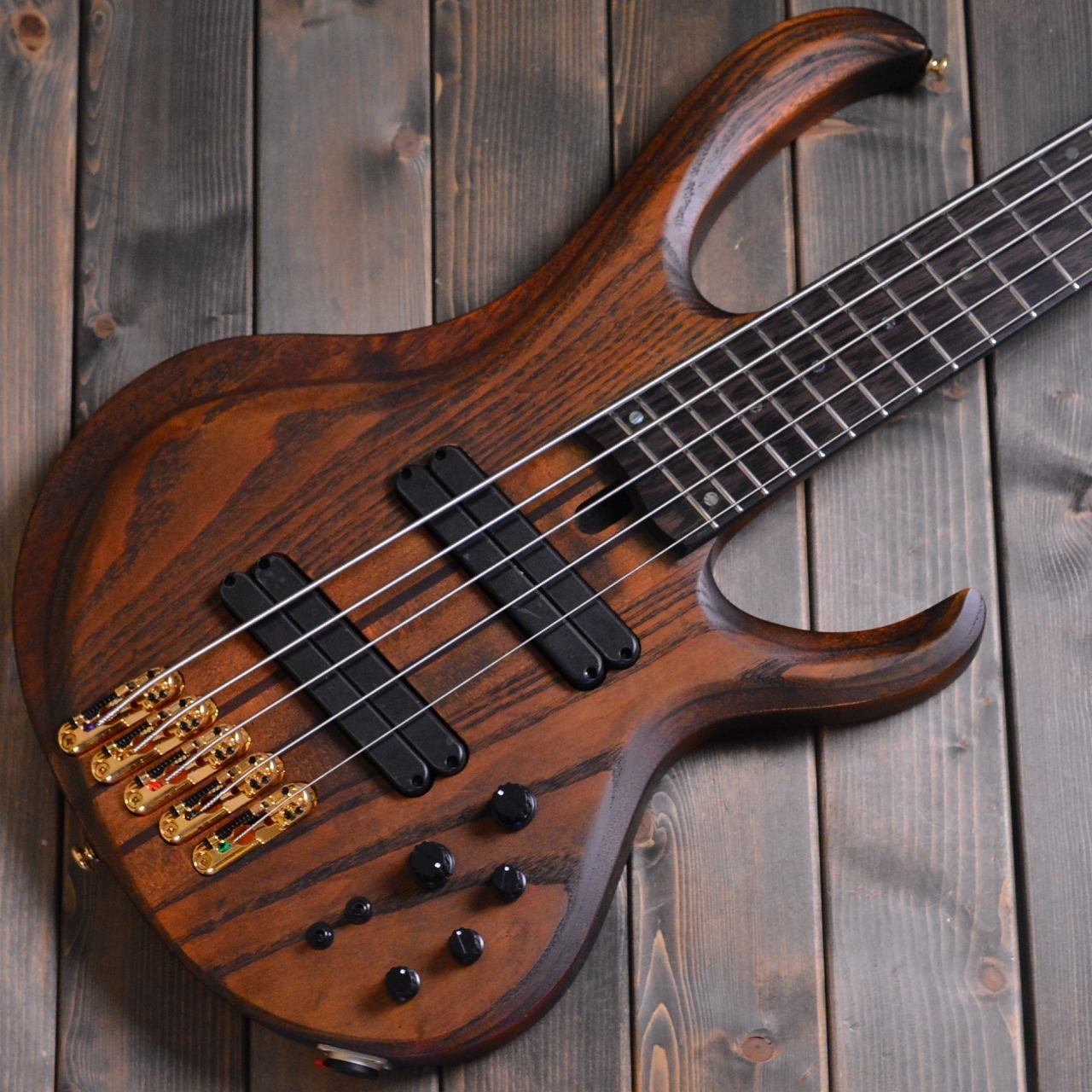 Ibanez BTB635LM【島村楽器限定モデル】