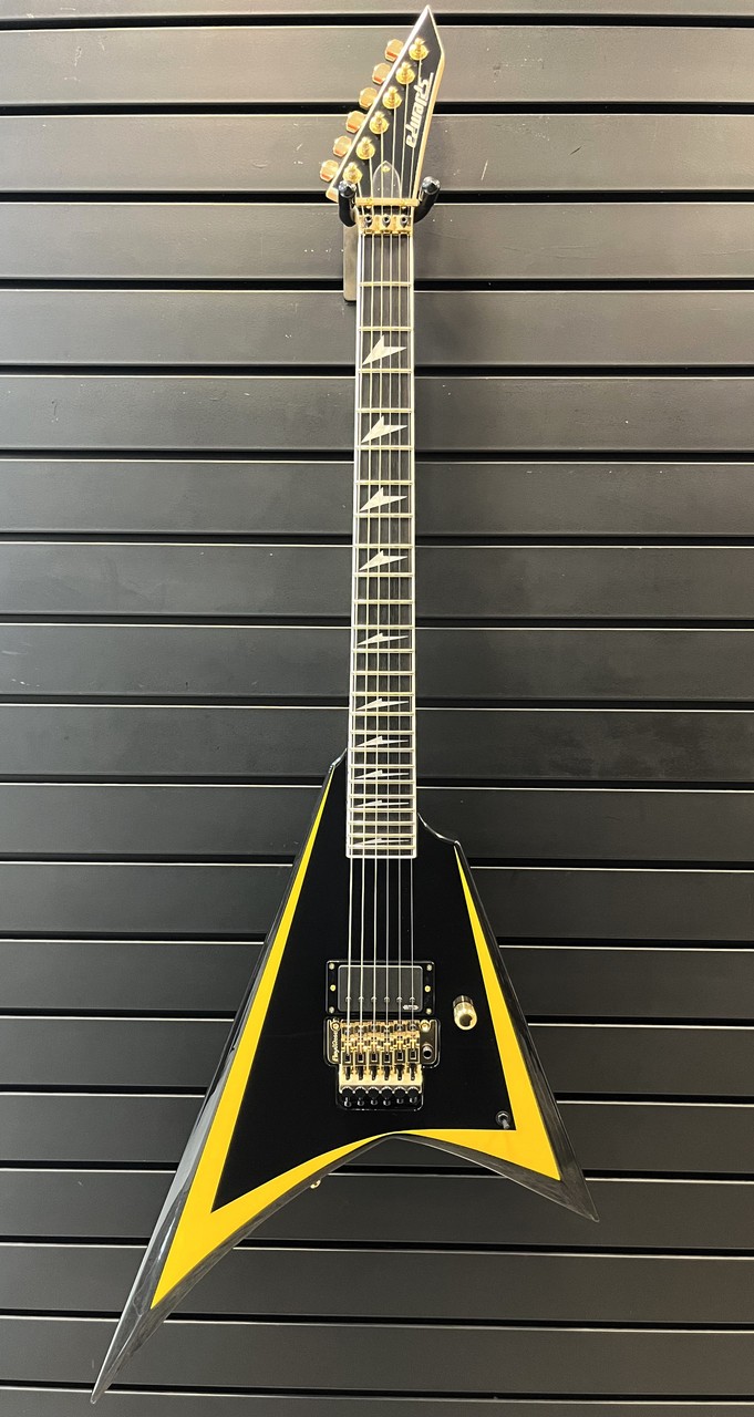 EDWARDS E-ALEXI ARROW HEAD