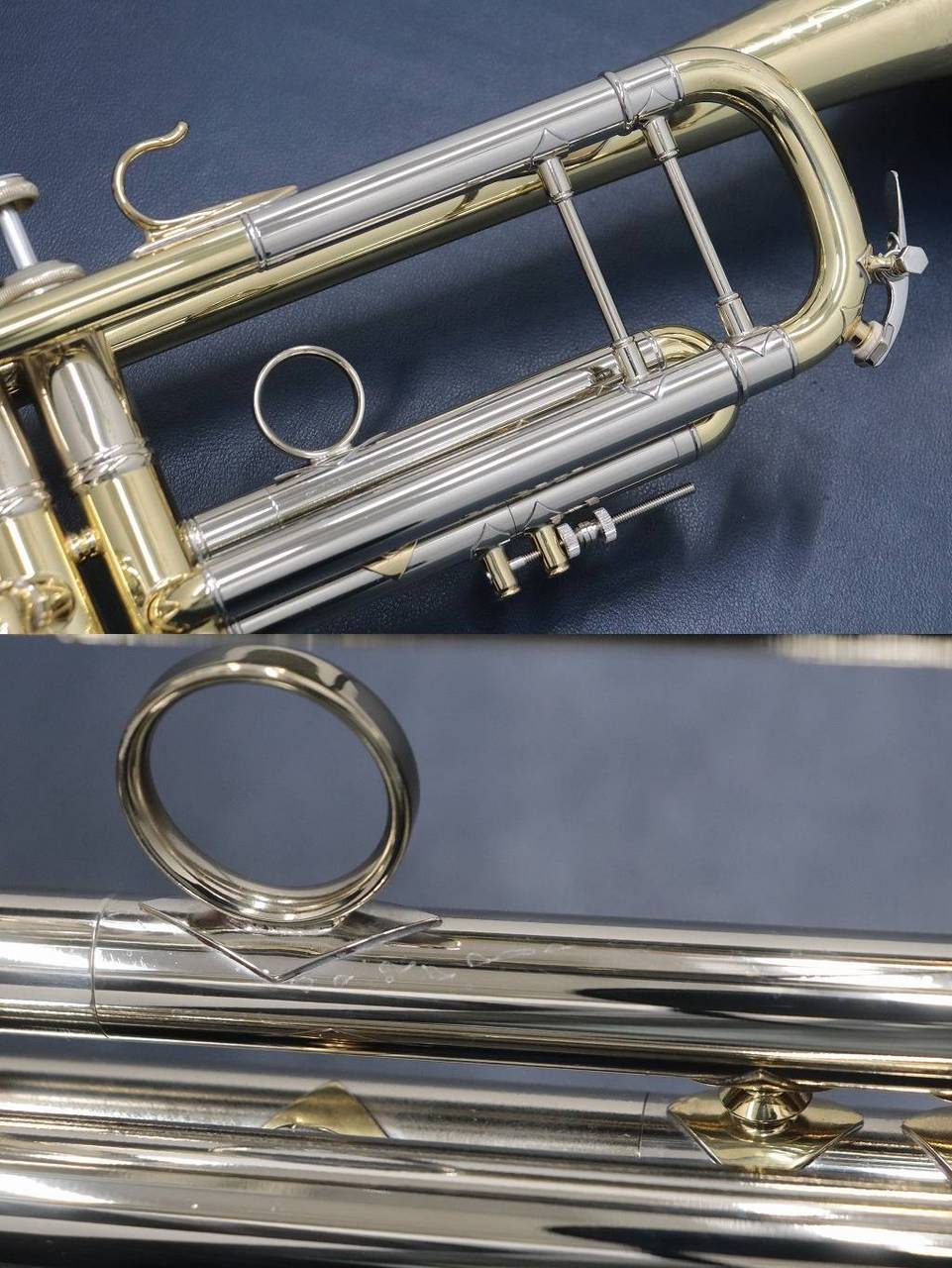 Bach Elkhart 50th Anniversary 37GL【状態良好 中古】【エルクハート