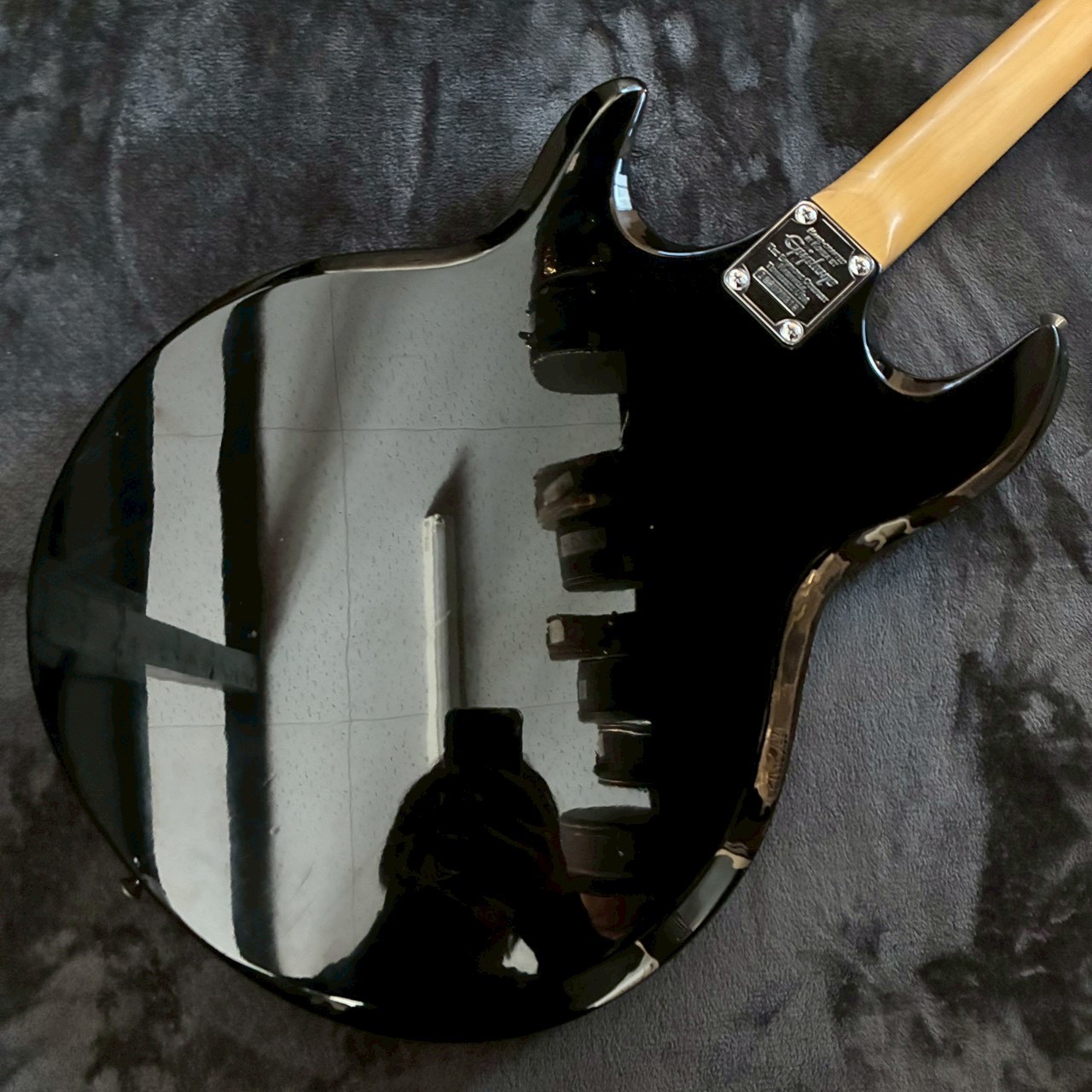 Epiphone Ripper Bass 98年 韓国製 （中古）【楽器検索デジマート】